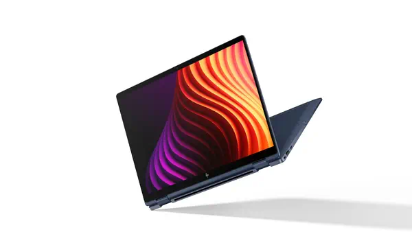 EliteBook X Flip G2i 14 inch Notebook Next Gen AI PC Wolf Pro Security Edition - HP - PC Portable - visuel 1