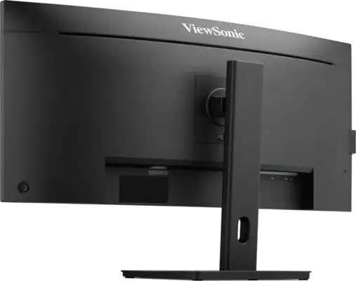 Viewsonic VA VA3420C-2 écran plat de PC 86,4 cm (34") - Ecran Ordinateur - visuel 6