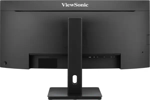 Viewsonic VA VA3420C-2 écran plat de PC 86,4 cm (34") - Ecran Ordinateur - visuel 7