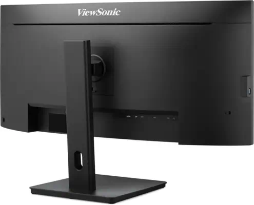 Viewsonic VA VA3420C-2 écran plat de PC 86,4 cm (34") - Ecran Ordinateur - visuel 5