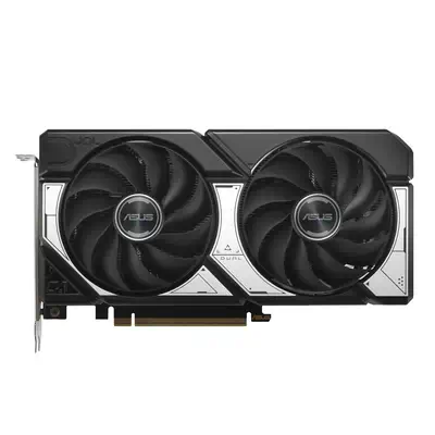 ASUS Dual -RTX5060TI-O16G NVIDIA GeForce RTX 5060 Ti 16 Go GDDR7 - Asus - Carte graphique - visuel 1