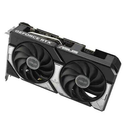 ASUS Dual -RTX5060TI-O16G NVIDIA GeForce RTX 5060 Ti 16 Go GDDR7 - Asus - Carte graphique - visuel 10