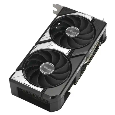 ASUS Dual -RTX5060TI-O16G NVIDIA GeForce RTX 5060 Ti 16 Go GDDR7 - Asus - Carte graphique - visuel 7