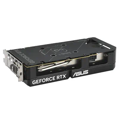 ASUS Dual -RTX5060TI-O16G NVIDIA GeForce RTX 5060 Ti 16 Go GDDR7 - Asus - Carte graphique - visuel 9