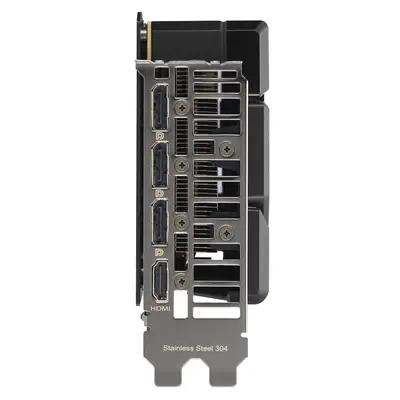 ASUS Dual -RTX5060TI-O16G NVIDIA GeForce RTX 5060 Ti 16 Go GDDR7 - Asus - Carte graphique - visuel 6