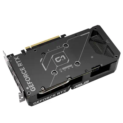 ASUS Dual -RTX5060TI-O16G NVIDIA GeForce RTX 5060 Ti 16 Go GDDR7 - Asus - Carte graphique - visuel 8