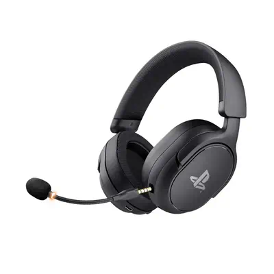 Trust GXT 499 Forta Casque Avec fil &sans fil Arceau Gaming Noir - Casque Micro - visuel 3