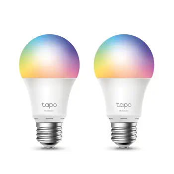Livraison gratuite Accessoire Vidéoprojecteur TP-Link TAPO L530E(2-PACK)