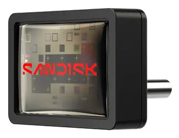 Achat responsable Adaptateur stockage Sandisk SDCZ530-128G-G46
