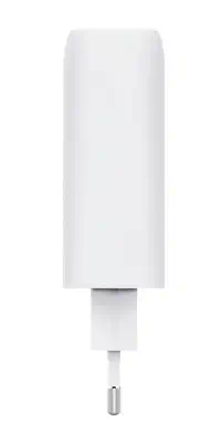 Trust Maxo Chargeur GaN USB-C 100W à 2 ports - Batterie - visuel 7