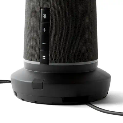 Meeting Owl 5 Pro – Caméra de visioconférence intelligente 4K à 360 degrés, microphone et haut-parle - Owl Labs - Visioconférence - visuel 3