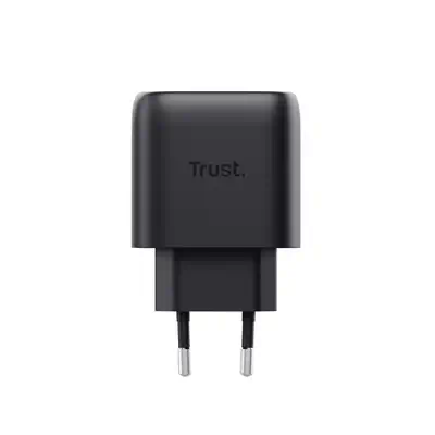 Trust Maxo 45W Universel Noir Secteur Charge rapide Intérieure - Batterie - visuel 4