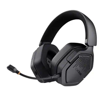 Livraison gratuite Casque Micro Trust Gaming