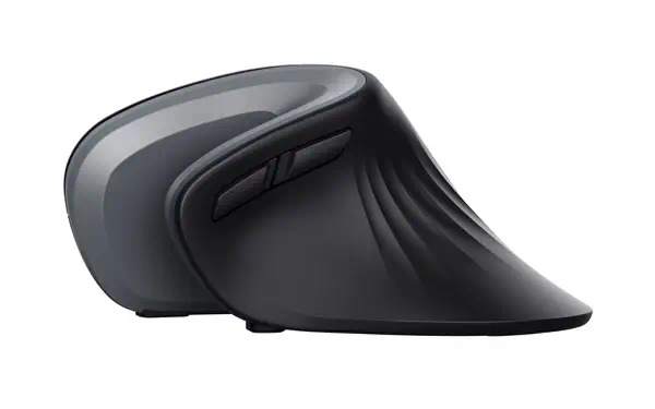 Trust Verro souris Bureau Droitier RF sans fil Optique 1600 DPI - Souris - visuel 4