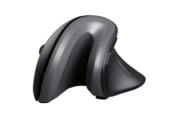 Trust Verro souris Bureau Droitier RF sans fil Optique 1600 DPI - Souris - visuel 1