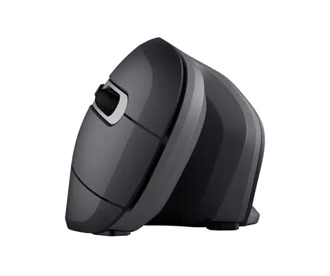 Trust Verro souris Bureau Droitier RF sans fil Optique 1600 DPI - Souris - visuel 2