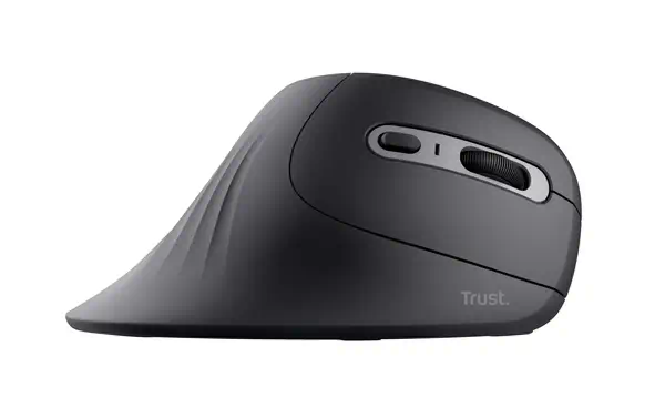 Trust Verro souris Bureau Droitier RF sans fil Optique 1600 DPI - Souris - visuel 5