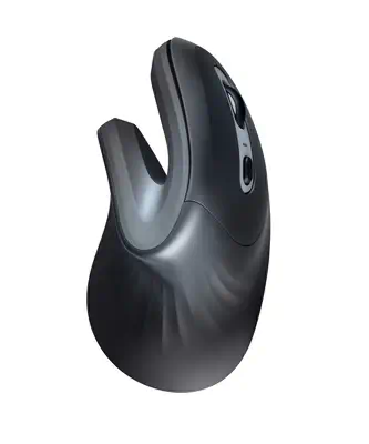 Trust Verro souris Bureau Droitier RF sans fil Optique 1600 DPI - Souris - visuel 3