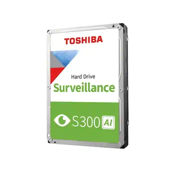 Revendeur officiel Disque dur Interne Toshiba MG11ACA24TE-V