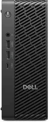 DELL Pro Max FCM2250 Intel Core Ultra 5 245 16 Go DDR5-SDRAM 512 Go SSD Windows 11 Pro Micro PC Mini - Dell - Station de Travail - visuel 1