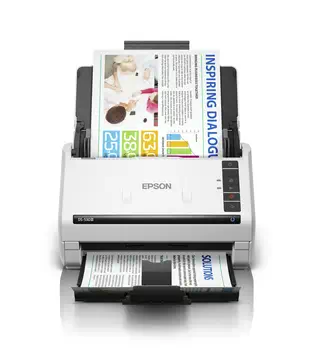 Scanner Epson A4 achat