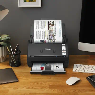 Epson ES550W - Scanner - visuel 3