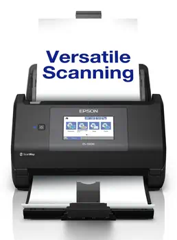Offre Scanner Epson B11B288401