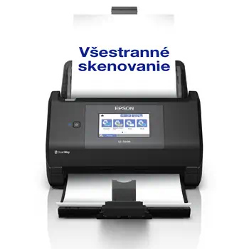Scanner Epson B11B288401 livraison rapide