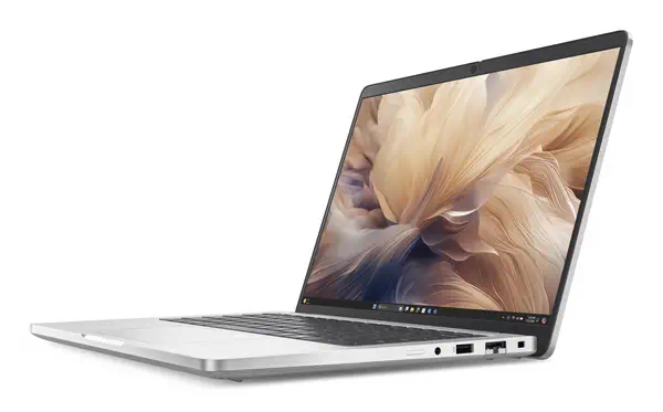 DELL Pro 14 Plus PB14250 Copilot+ PC Intel Core Ultra 7 268V Ordinateur portable 35,6 cm (14") Full  - Dell - PC Portable - visuel 3