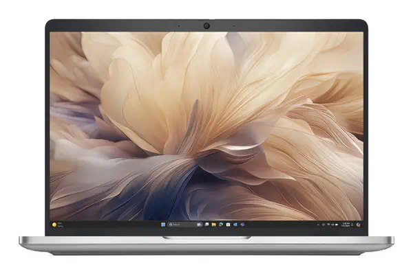 DELL Pro 14 Plus PB14250 Copilot+ PC Intel Core Ultra 7 268V Ordinateur portable 35,6 cm (14") Full  - Dell - PC Portable - visuel 2