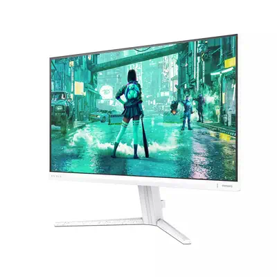 Philips Evnia 3000 24M2N3201PL/00 écran plat de PC 60,5 cm (23.8") 1920 x 1080 pixels Full HD LCD Bl - Ecran Ordinateur - visuel 10