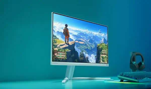 Philips Evnia 3000 24M2N3201PL/00 écran plat de PC 60,5 cm (23.8") 1920 x 1080 pixels Full HD LCD Bl - Ecran Ordinateur - visuel 9