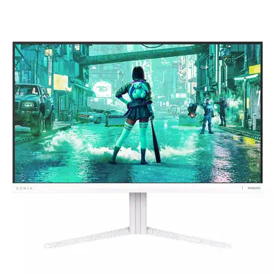 Philips Evnia 3000 24M2N3201PL/00 écran plat de PC 60,5 cm (23.8") 1920 x 1080 pixels Full HD LCD Bl - Ecran Ordinateur - visuel 5