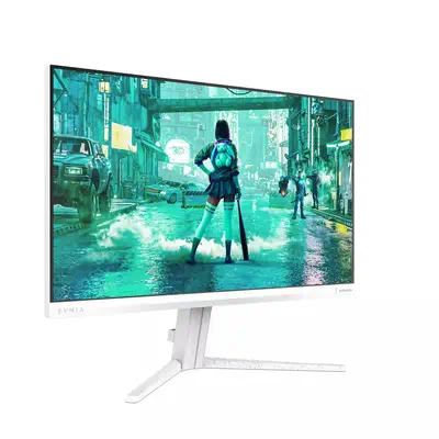 Philips Evnia 3000 24M2N3201PL/00 écran plat de PC 60,5 cm (23.8") 1920 x 1080 pixels Full HD LCD Bl - Ecran Ordinateur - visuel 7