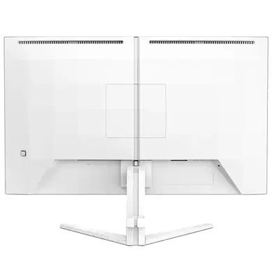 Philips 27M2N3201PL/00 écran plat de PC 68,6 cm (27") 1920 x 1080 pixels Full HD LCD Blanc - Ecran Ordinateur - visuel 6