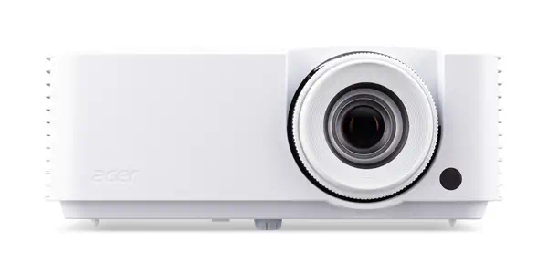 Acer PL2810G 3500 ANSI lumens DLP UHD 4K (3840x2160) Blanc - Vidéoprojecteur Professionnel - visuel 1