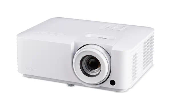 Acer PL2810G 3500 ANSI lumens DLP UHD 4K (3840x2160) Blanc - Vidéoprojecteur Professionnel - visuel 4