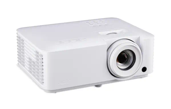 Acer PL2810G 3500 ANSI lumens DLP UHD 4K (3840x2160) Blanc - Vidéoprojecteur Professionnel - visuel 3