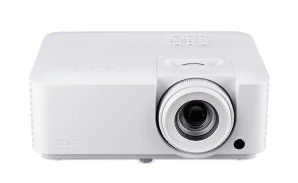 Acer PL2810G 3500 ANSI lumens DLP UHD 4K (3840x2160) Blanc - Vidéoprojecteur Professionnel - visuel 2