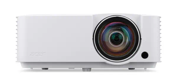 Acer Vero SL2520n Projecteur à focale standard 4000 ANSI lumens DLP 1080p (1920x1080) Compatibilité  - Vidéoprojecteur Professionnel - visuel 2