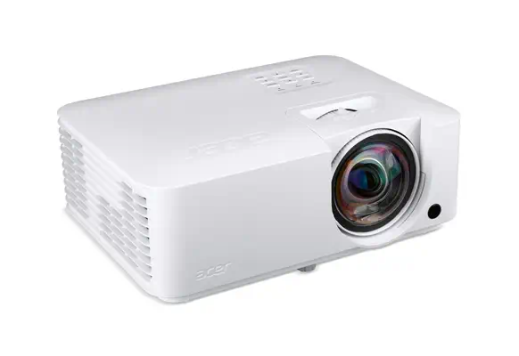 Acer Vero SL2520n Projecteur à focale standard 4000 ANSI lumens DLP 1080p (1920x1080) Compatibilité  - Vidéoprojecteur Professionnel - visuel 4