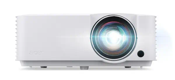 Acer Vero SL2520n Projecteur à focale standard 4000 ANSI lumens DLP 1080p (1920x1080) Compatibilité  - Vidéoprojecteur Professionnel - visuel 1