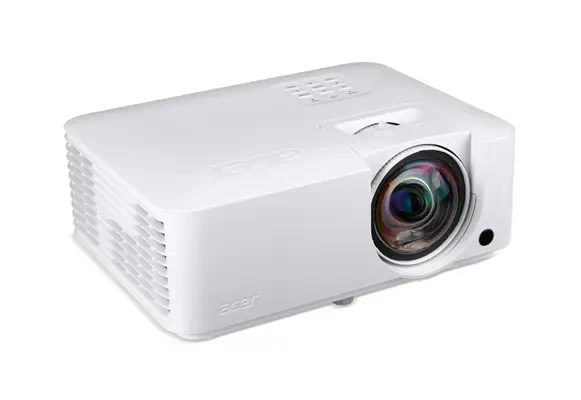 Acer Vero SL2520n Projecteur à focale standard 4000 ANSI lumens DLP 1080p (1920x1080) Compatibilité  - Vidéoprojecteur Professionnel - visuel 4