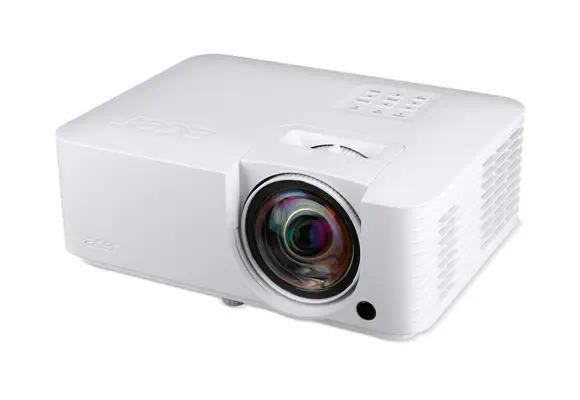 Acer Vero SL2520n Projecteur à focale standard 4000 ANSI lumens DLP 1080p (1920x1080) Compatibilité  - Vidéoprojecteur Professionnel - visuel 5