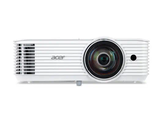 Acer - Vidéoprojecteur Professionnel - visuel 4