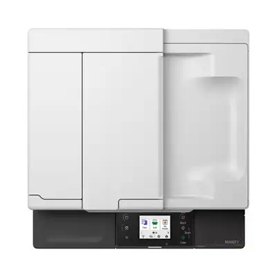 Canon MAXIFY GX2051 Jet d'encre A4 600 x 1200 DPI Wifi - Multifonctions Jet d'encre - visuel 5