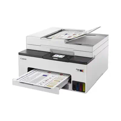 Canon MAXIFY GX2051 Jet d'encre A4 600 x 1200 DPI Wifi - Multifonctions Jet d'encre - visuel 2