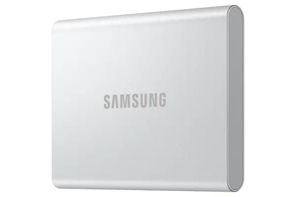 Samsung SSD Externe T7 Resurrected 1To - Disque dur SSD - visuel 3