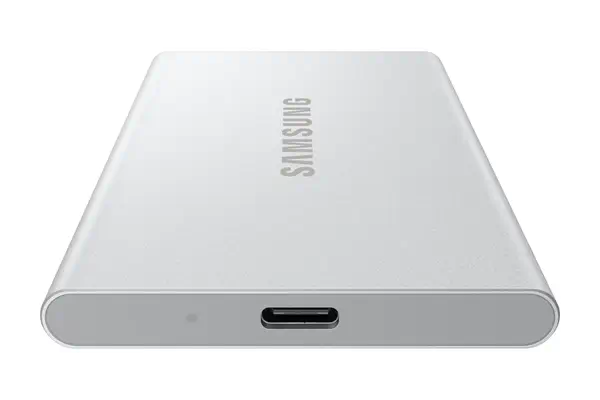 Samsung SSD Externe T7 Resurrected 1To - Disque dur SSD - visuel 7
