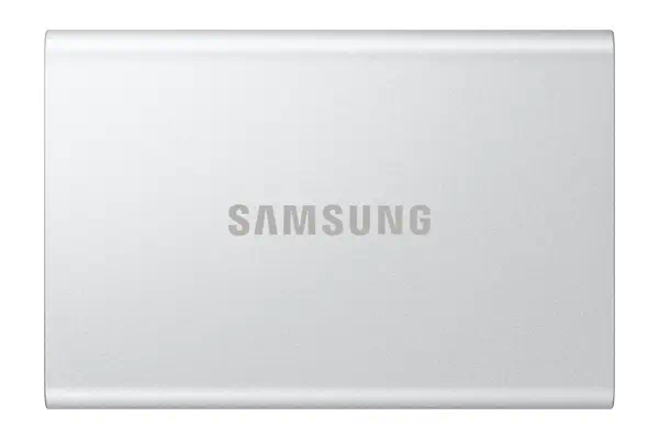 Samsung SSD Externe T7 Resurrected 4To - Disque dur SSD - visuel 1